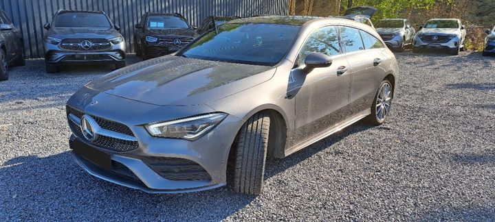 MERCEDES-BENZ CLA-CLASS 2020 w1k1186861n173397