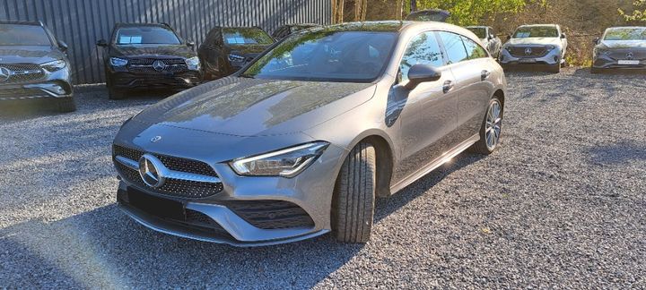 MERCEDES-BENZ CLA-CLASS 2020 w1k1186861n191361