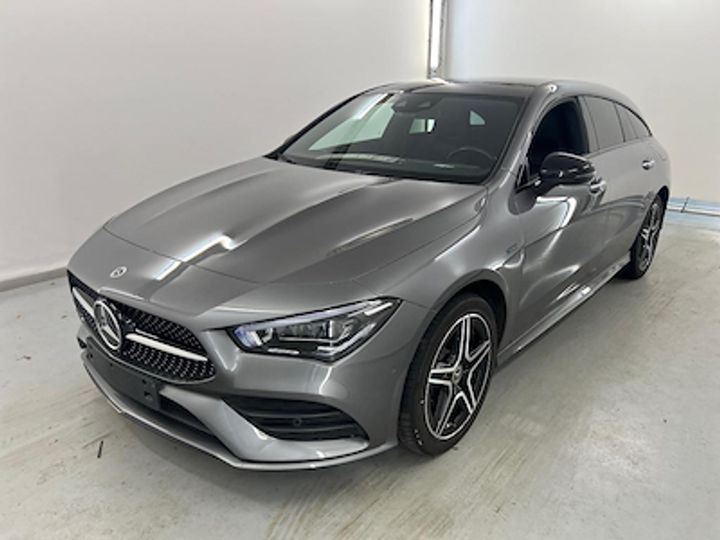 MERCEDES-BENZ CLA SHOOTING BRAKE 2021 w1k1186861n203298