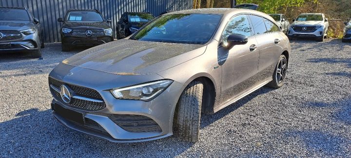 MERCEDES-BENZ CLA-CLASS 2021 w1k1186861n212986