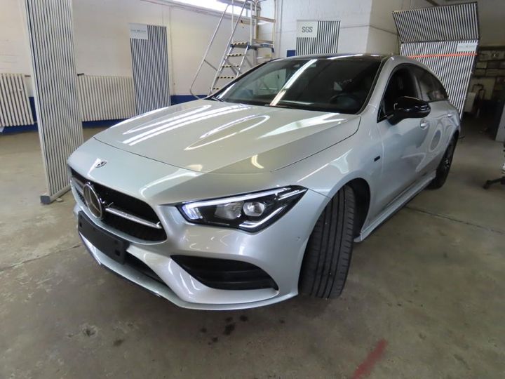 MERCEDES-BENZ CLA 2021 w1k1186861n214069