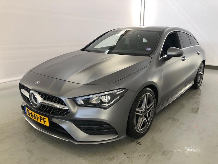 MERCEDES-BENZ CLA 2020 w1k1186871n117175