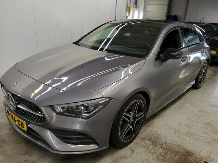 MERCEDES-BENZ CLA 200 2020 w1k1186871n122088