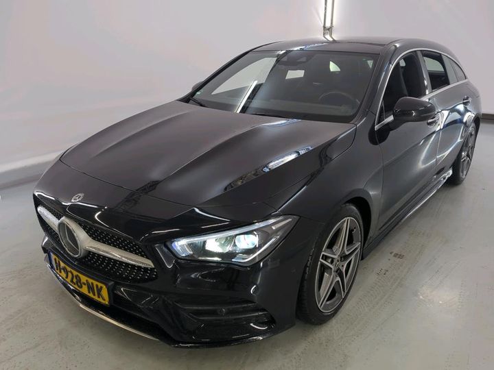 MERCEDES-BENZ CLA 2020 w1k1186871n123774