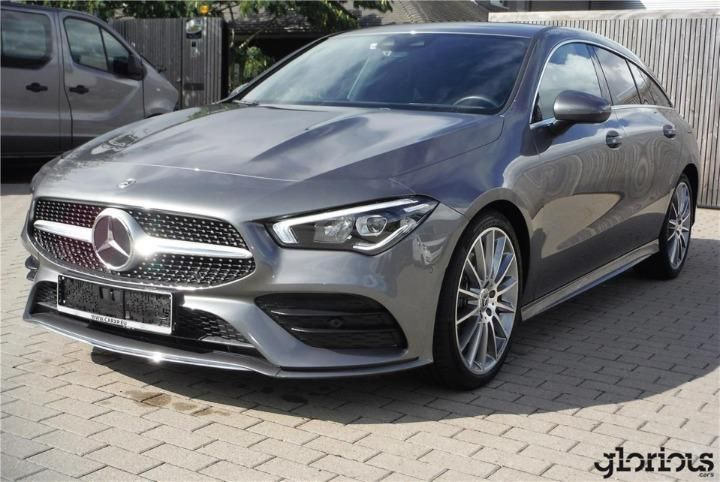 MERCEDES-BENZ CLA-CLASS COUPE 2020 w1k1186871n155865