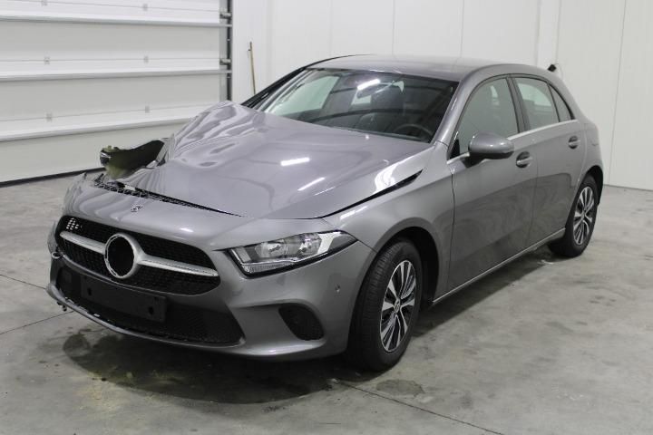 MERCEDES-BENZ A-CLASS HATCHBACK 2020 w1k1770021n172681