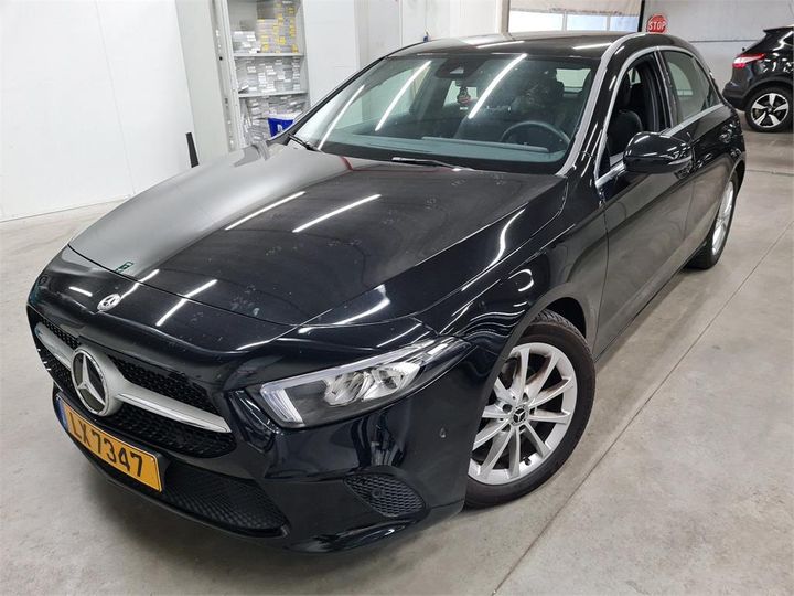 MERCEDES-BENZ A 2020 w1k1770031j182488