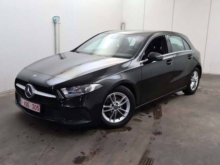 MERCEDES-BENZ A 2020 w1k1770031j206316