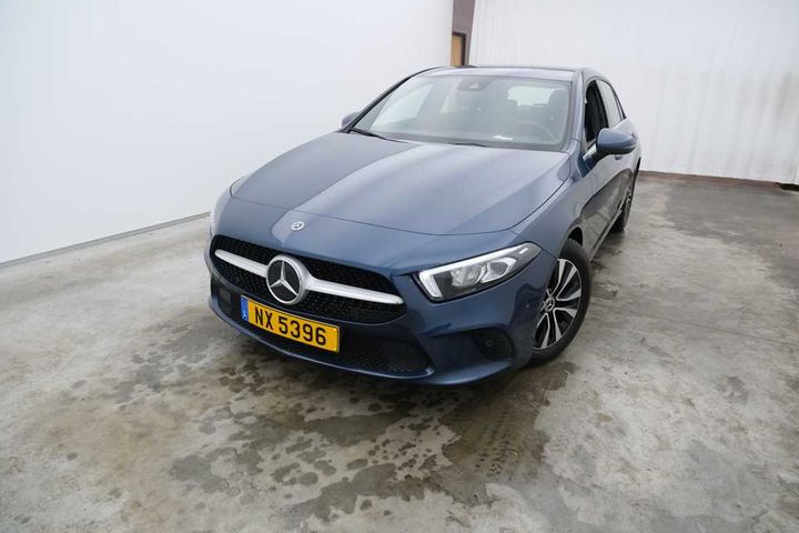 MERCEDES-BENZ A-KLASSE &#3918 2020 w1k1770031n152881