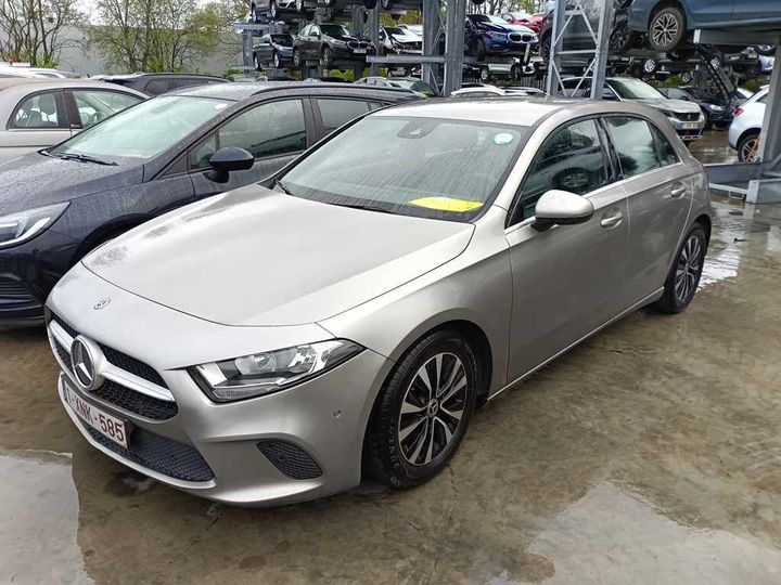 MERCEDES-BENZ A-KLASSE 2020 w1k1770031n157978