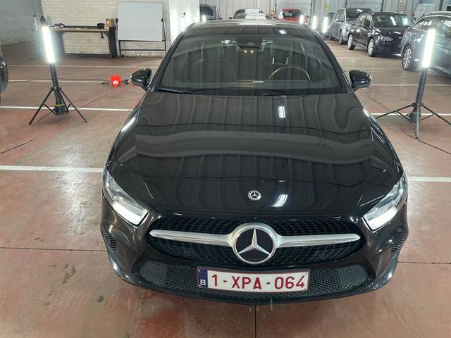 MERCEDES-BENZ A-CLASS '18 2020 w1k1770031n159109