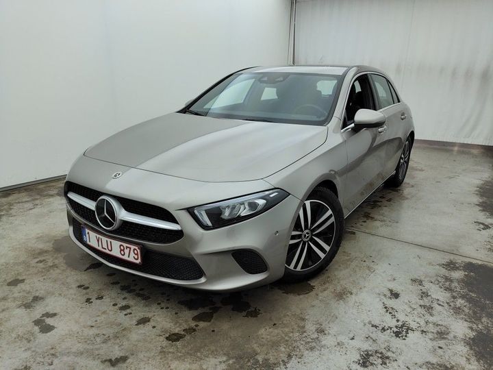 MERCEDES-BENZ A-CLASS '18 2020 w1k1770031n192771