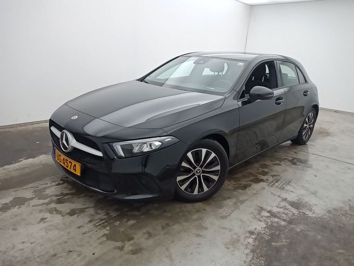 MERCEDES-BENZ A-KLASSE &#3918 2020 w1k1770031n192790