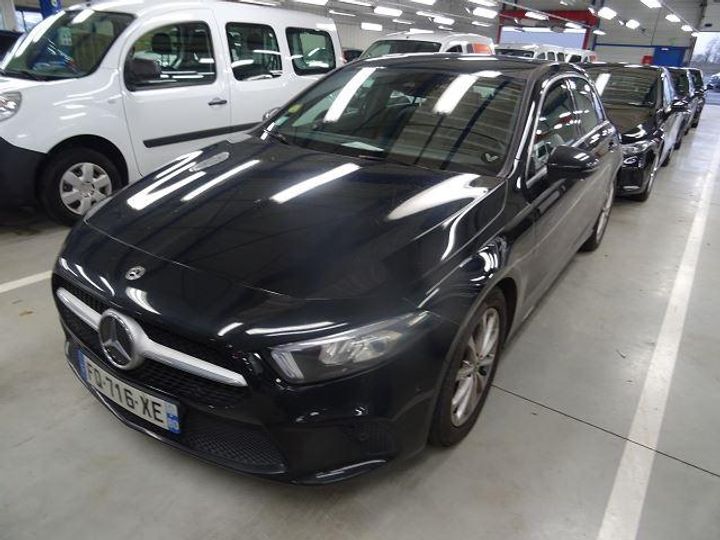 MERCEDES-BENZ CLASSE A 2020 w1k1770031v064458