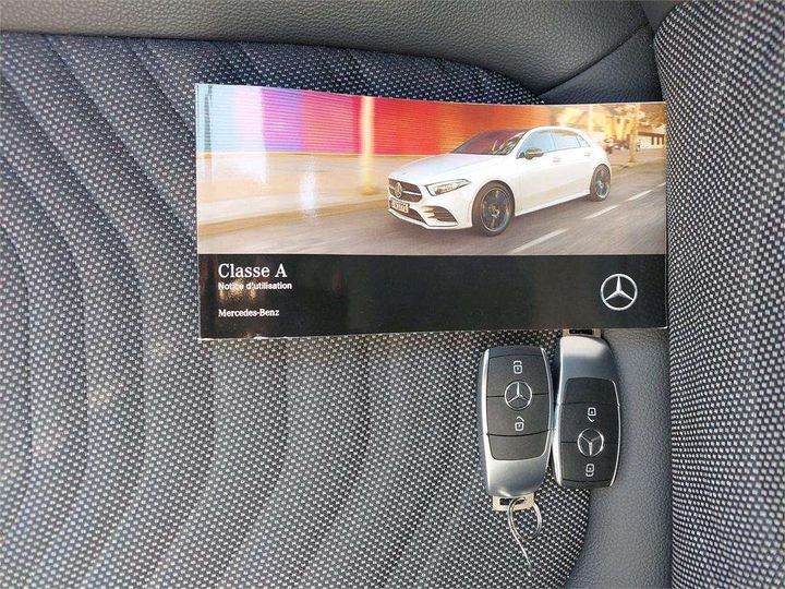 MERCEDES-BENZ CLASSE A COMPACT 2021 w1k1770031v081769