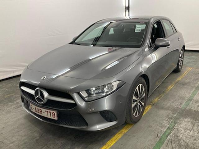 MERCEDES-BENZ A-CLASS 2021 w1k1770101n221786