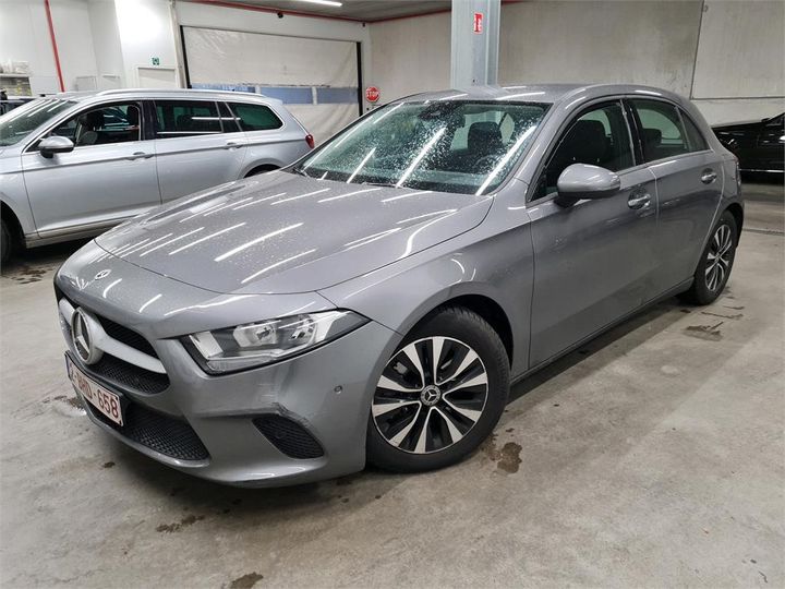 MERCEDES-BENZ A 2021 w1k1770101n266223