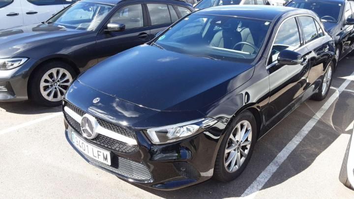 MERCEDES-BENZ CLASE A 2020 w1k1770121n146551