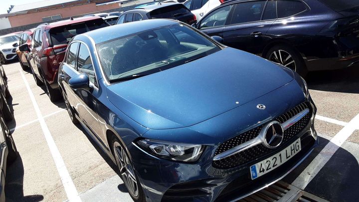 MERCEDES-BENZ CLASE A 2020 w1k1770121n173312