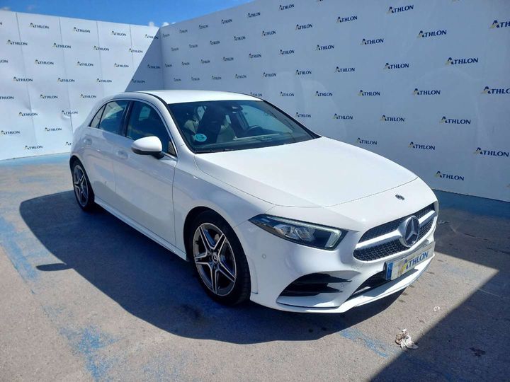 MERCEDES-BENZ CLASE A 2020 w1k1770121n173745