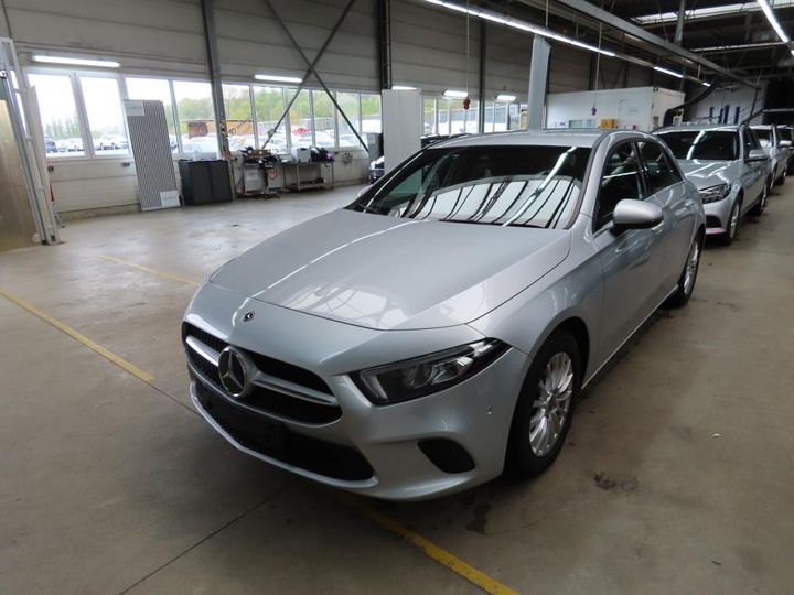 MERCEDES-BENZ A 2020 w1k1770121n174294