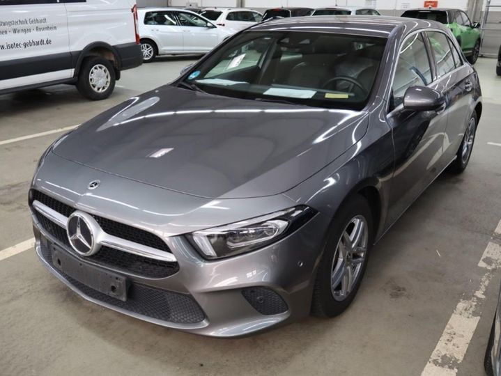 MERCEDES-BENZ A 2020 w1k1770121n184172