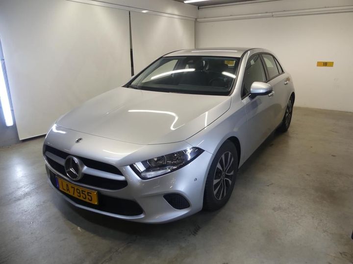 MERCEDES-BENZ A 2021 w1k1770121v092161