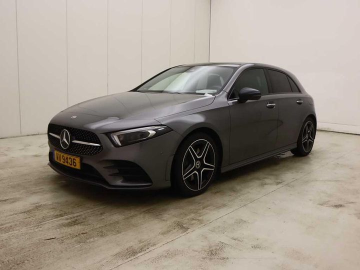 MERCEDES-BENZ A-KLASSE 2019 w1k1770441j178863