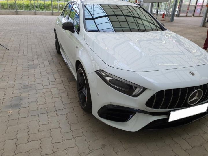 MERCEDES-BENZ AMG A 45 S 2022 w1k1770541n284548