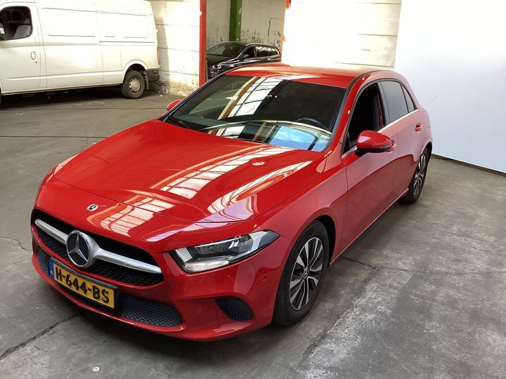 MERCEDES-BENZ A-KLASSE 2020 w1k1770821v053772