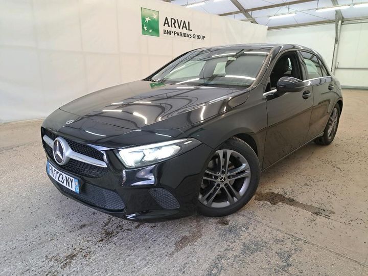 MERCEDES-BENZ CLASSE A 2020 w1k1770821v057926