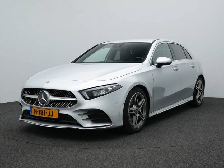 MERCEDES-BENZ A-KLASSE 2020 w1k1770821v059847