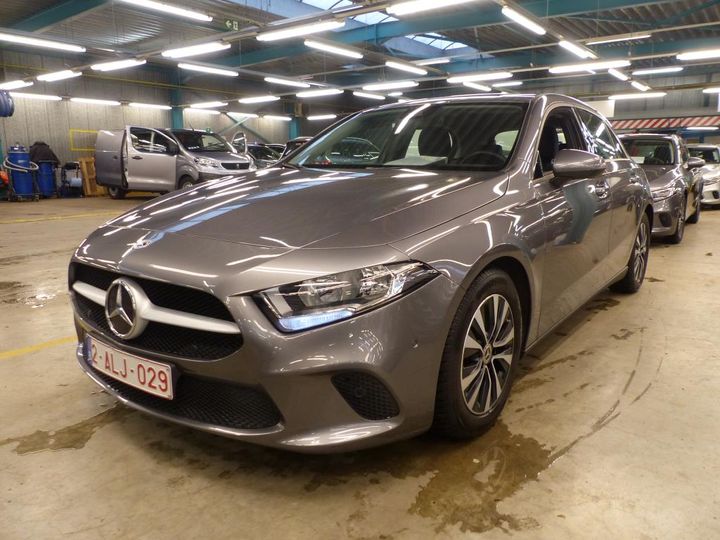 MERCEDES-BENZ A 2021 w1k1770821v106378