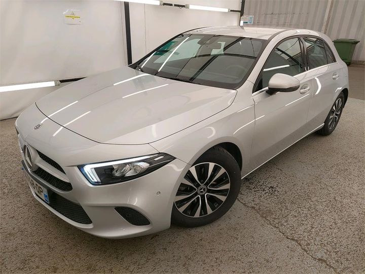 MERCEDES-BENZ CLASSE A 2019 w1k1770841j174769