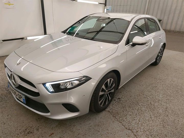 MERCEDES-BENZ CLASSE A 2019 w1k1770841j174826