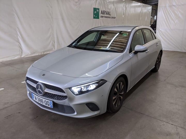 MERCEDES-BENZ CLASSE A 2019 w1k1770841j175939