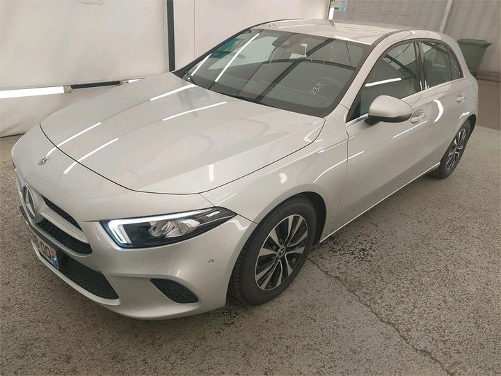 MERCEDES-BENZ CLASSE A 2019 w1k1770841j176573