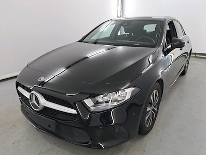 MERCEDES-BENZ CLASSE A (W177) 2019 w1k1770841j176644