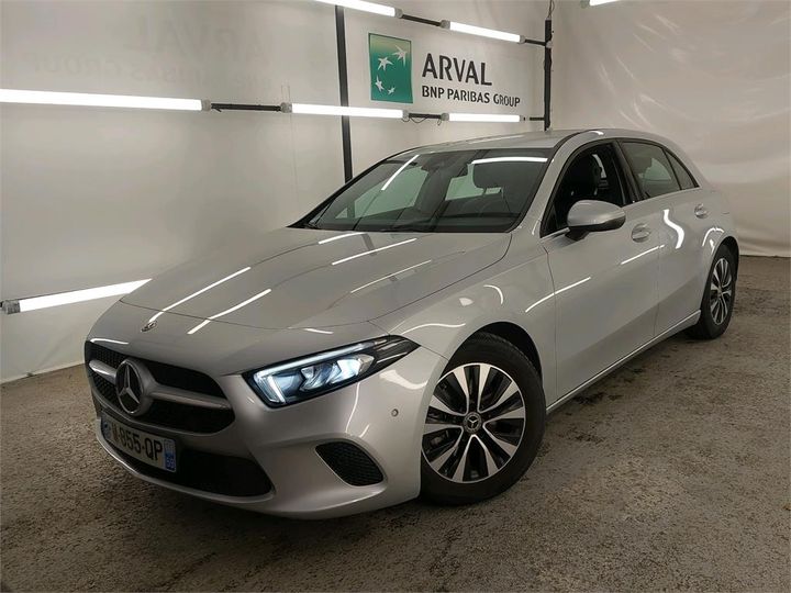 MERCEDES-BENZ CLASSE A 2019 w1k1770841j177658