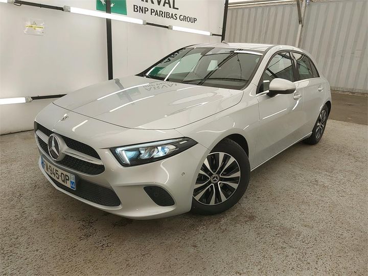 MERCEDES-BENZ CLASSE A 2019 w1k1770841j177738