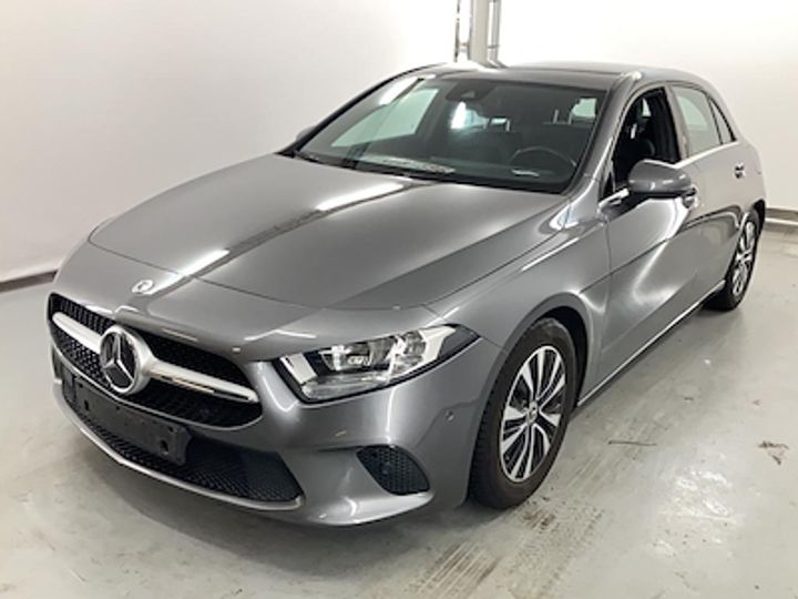 MERCEDES-BENZ CLASSE A (W177) 2019 w1k1770841j178893