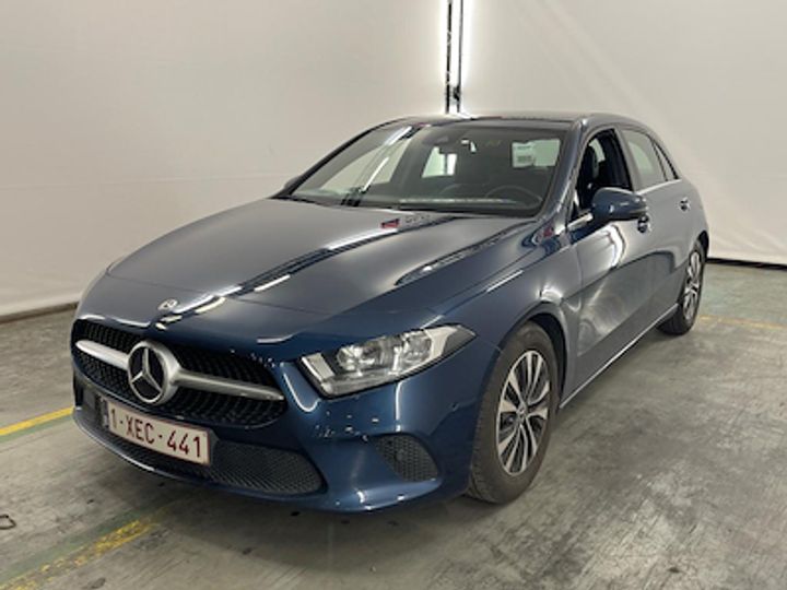 MERCEDES-BENZ CLASSE A (W177) 2019 w1k1770841j179043