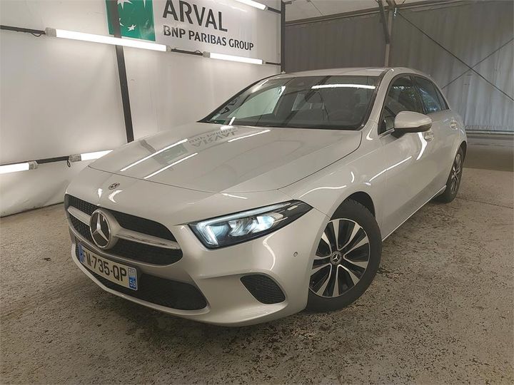 MERCEDES-BENZ CLASSE A 2019 w1k1770841j181971