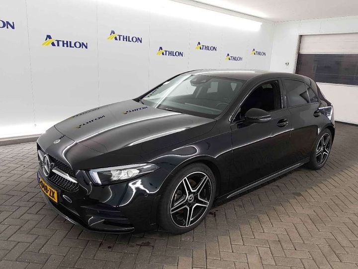 MERCEDES-BENZ A-KLASSE 2019 w1k1770841j183839