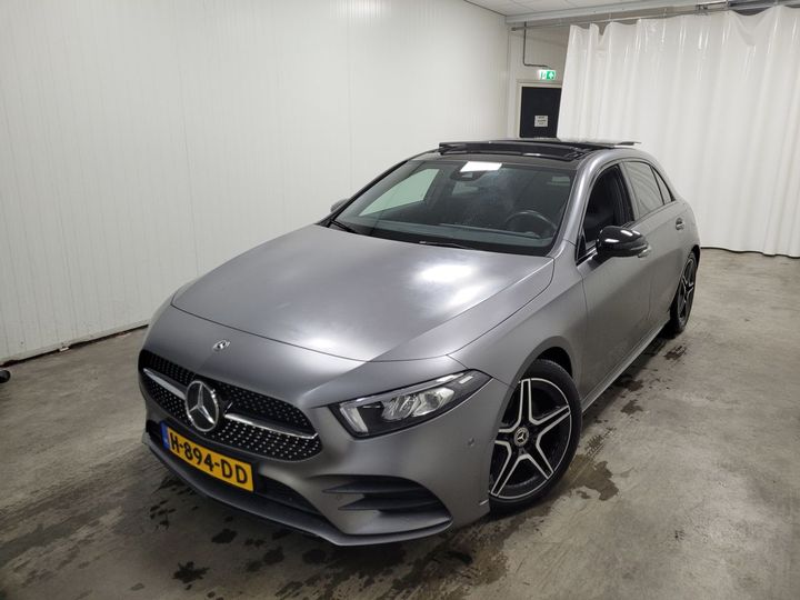 MERCEDES-BENZ A-KLASSE 2020 w1k1770841j187817