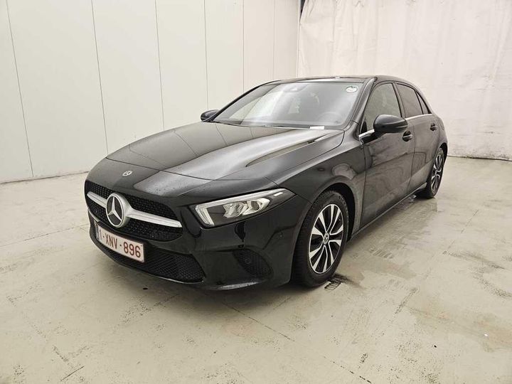 MERCEDES-BENZ A-KLASSE 2020 w1k1770841j202099