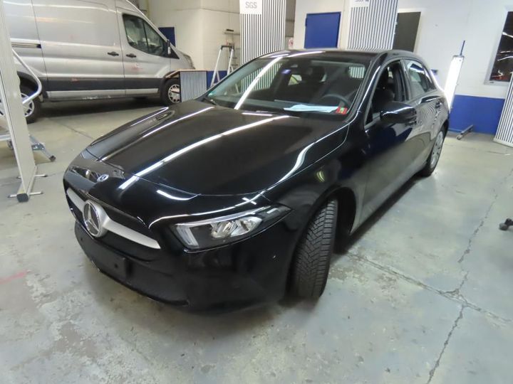 MERCEDES-BENZ A 2020 w1k1770841j218515