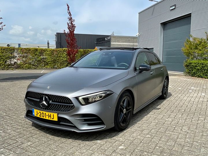 MERCEDES-BENZ A-KLASSE 2020 w1k1770841j251928