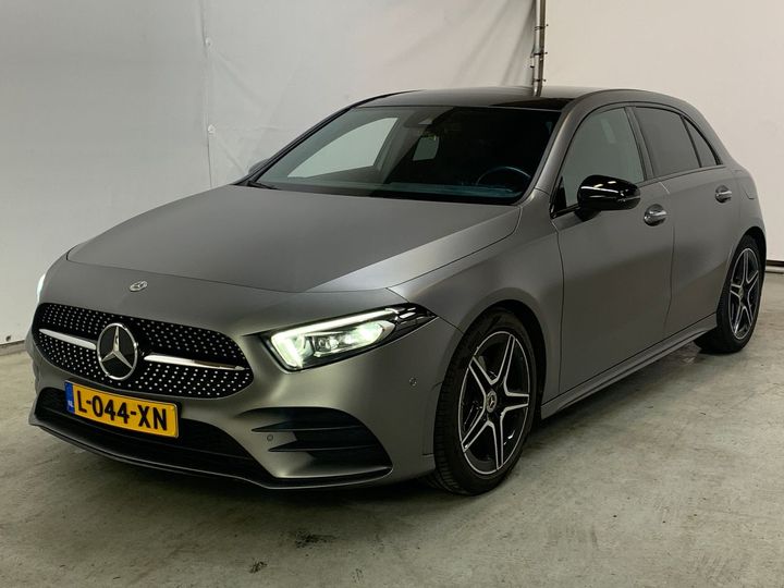 MERCEDES-BENZ A-KLASSE 2021 w1k1770841j325891