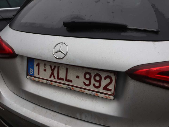 MERCEDES-BENZ A-KLASSE 2020 w1k1770841n154644